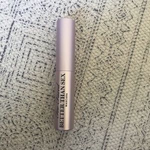 Too Faced Makeup - Deluxe Better than Sex Too Faced Makeup - Deluxe Better than Sex